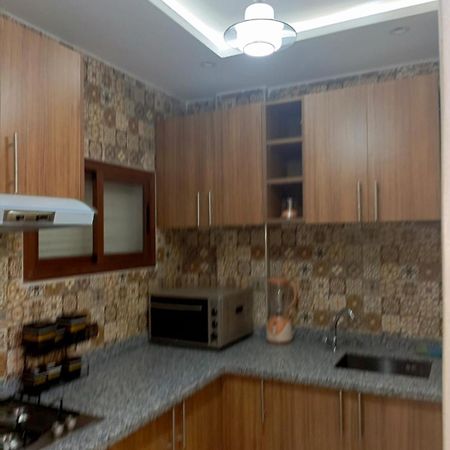 Aourir'S New Appartement 阿加迪尔 外观 照片
