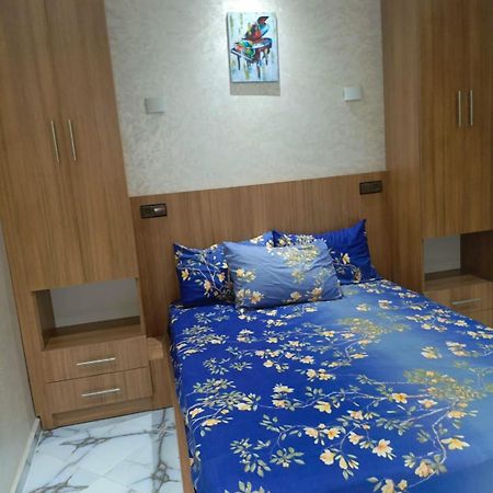 Aourir'S New Appartement 阿加迪尔 外观 照片