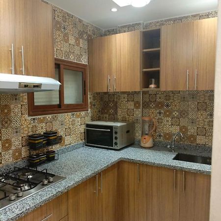 Aourir'S New Appartement 阿加迪尔 外观 照片