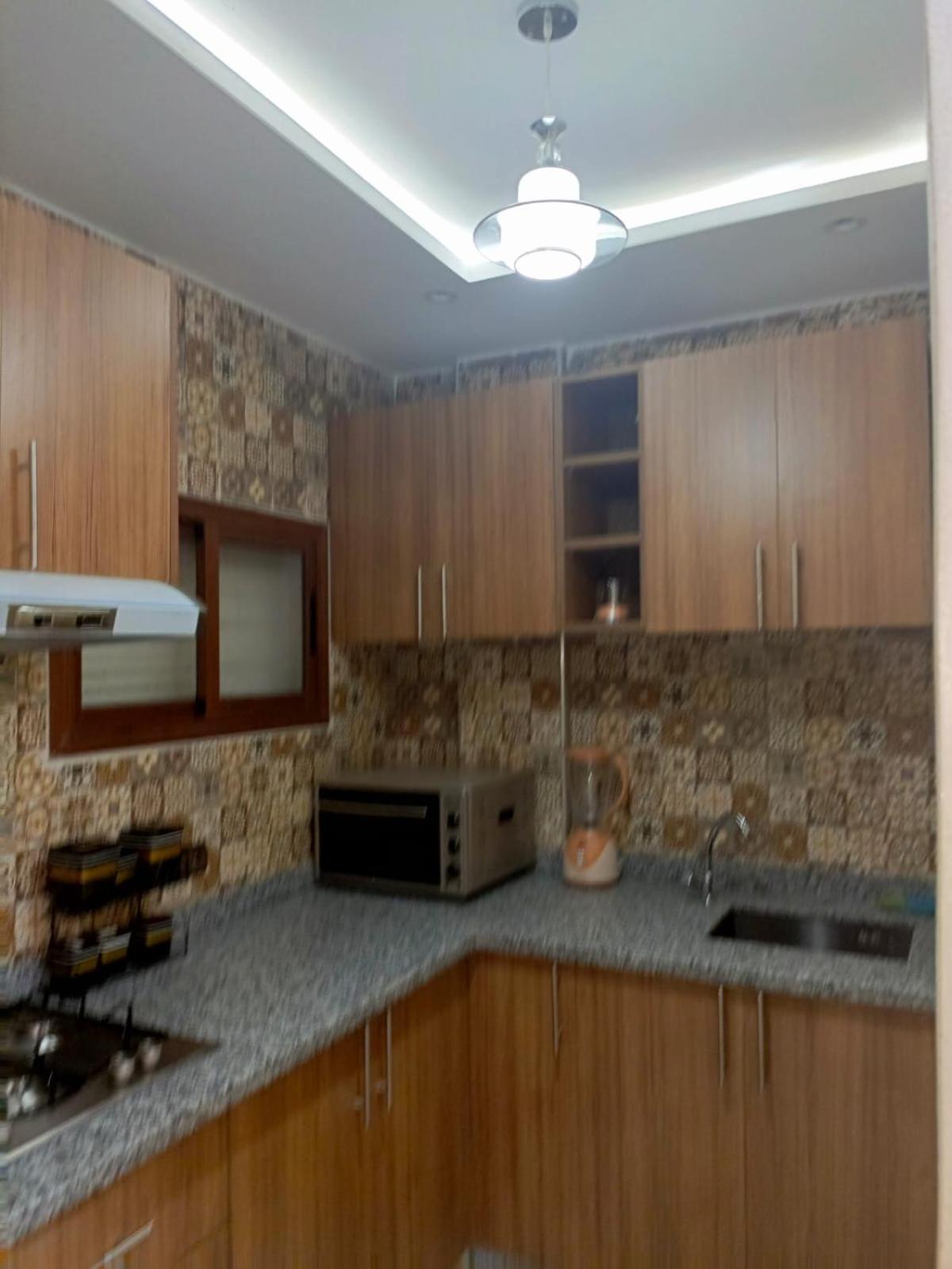 Aourir'S New Appartement 阿加迪尔 外观 照片
