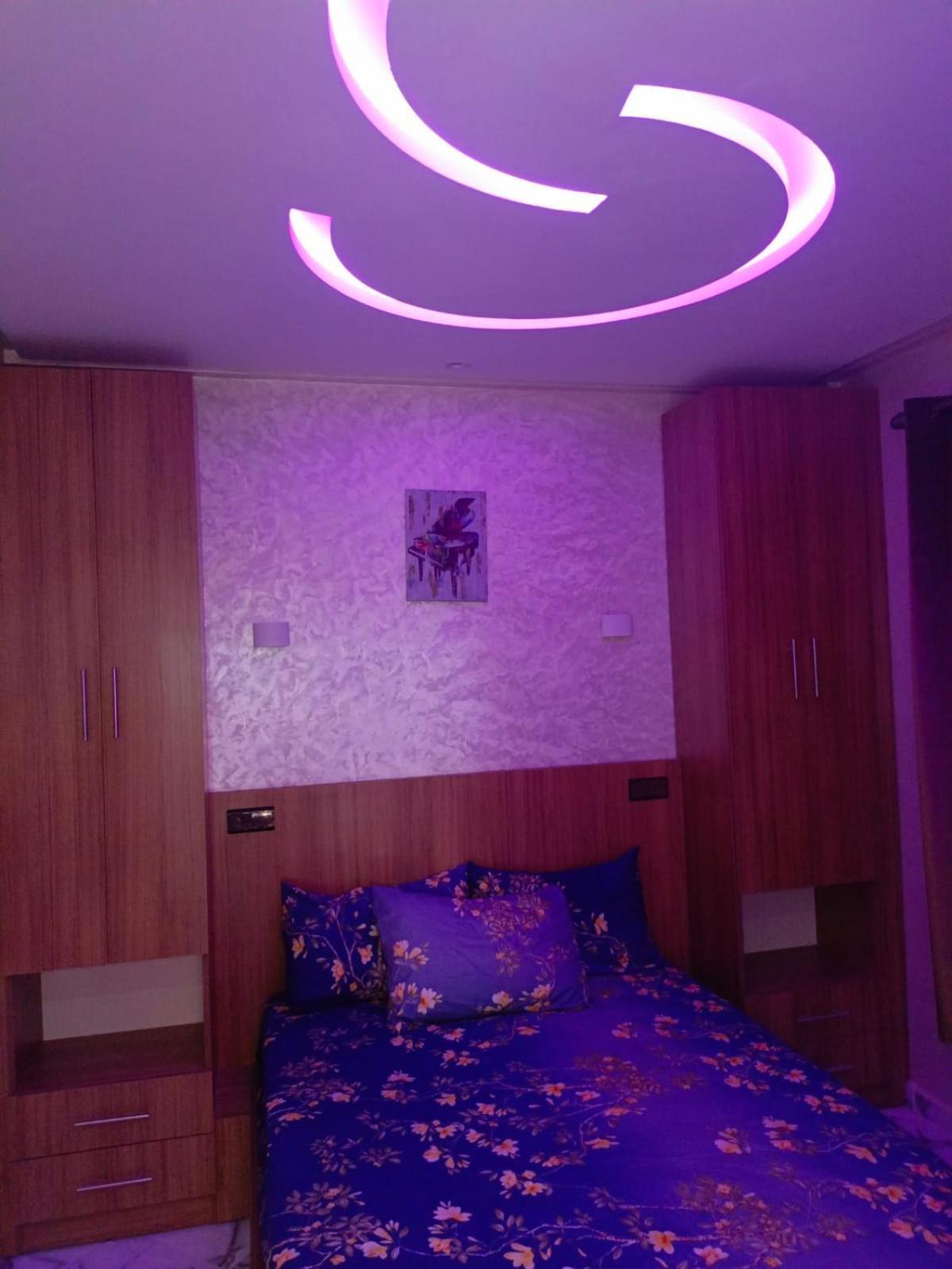 Aourir'S New Appartement 阿加迪尔 外观 照片