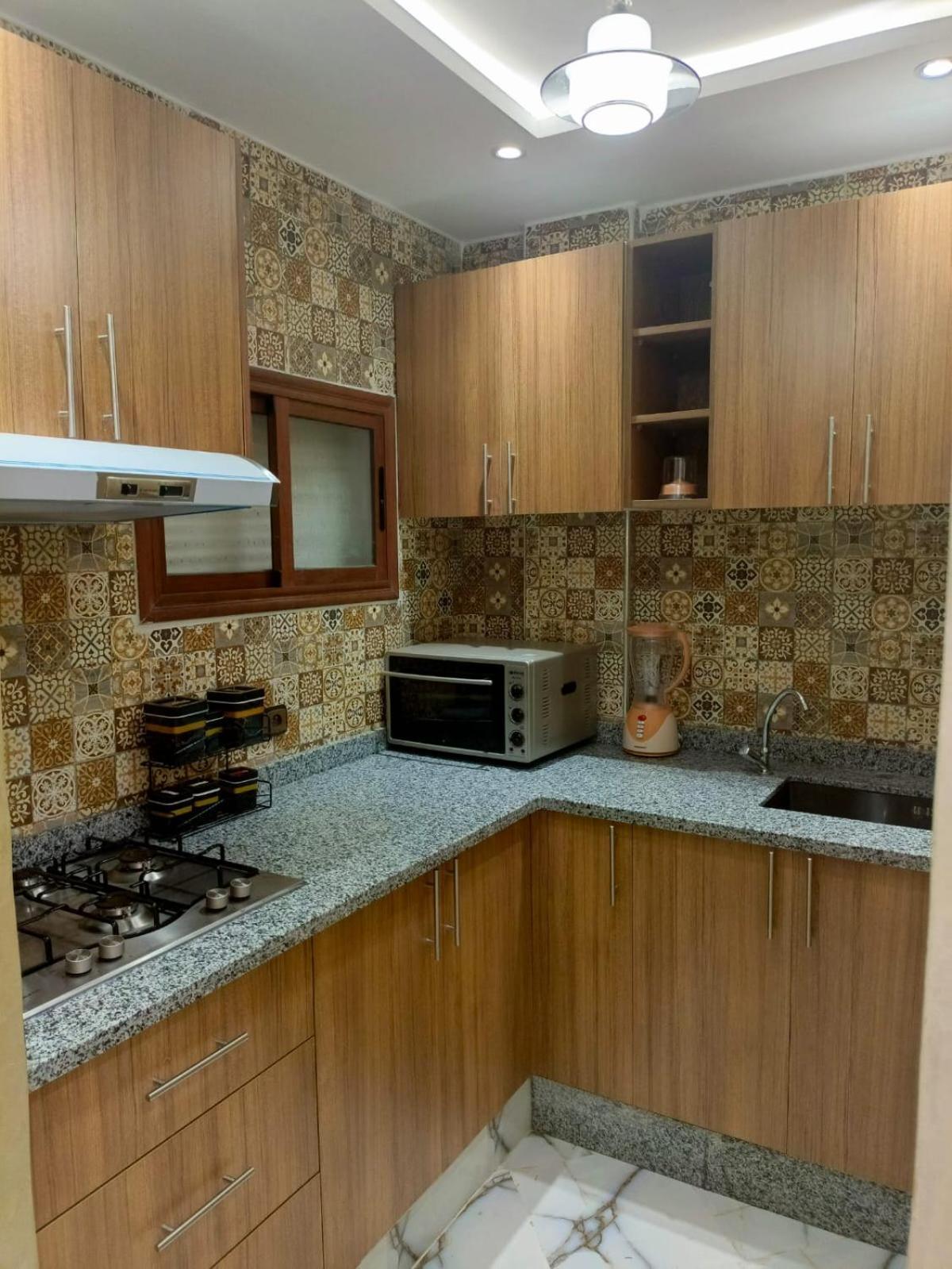 Aourir'S New Appartement 阿加迪尔 外观 照片