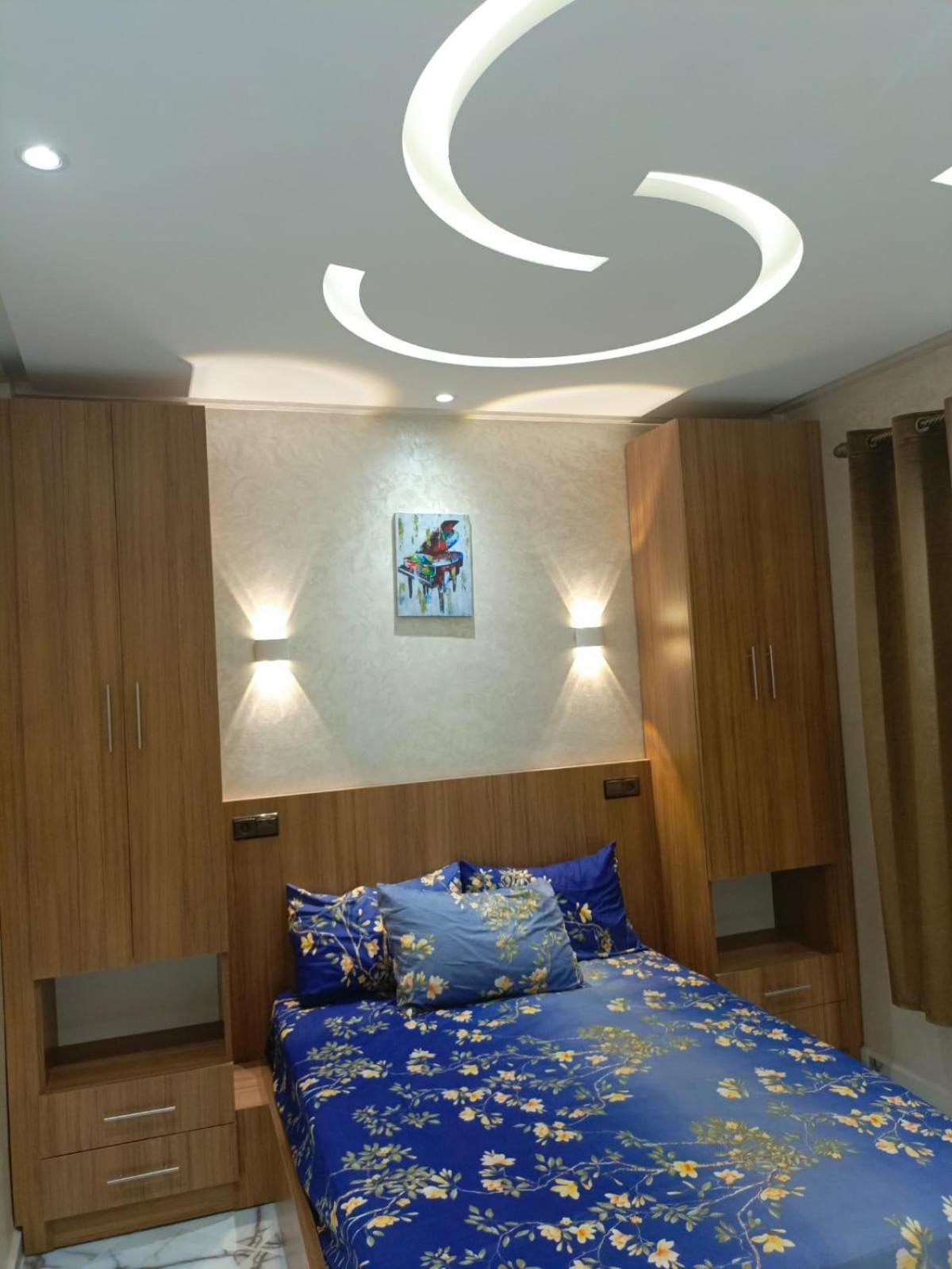 Aourir'S New Appartement 阿加迪尔 外观 照片