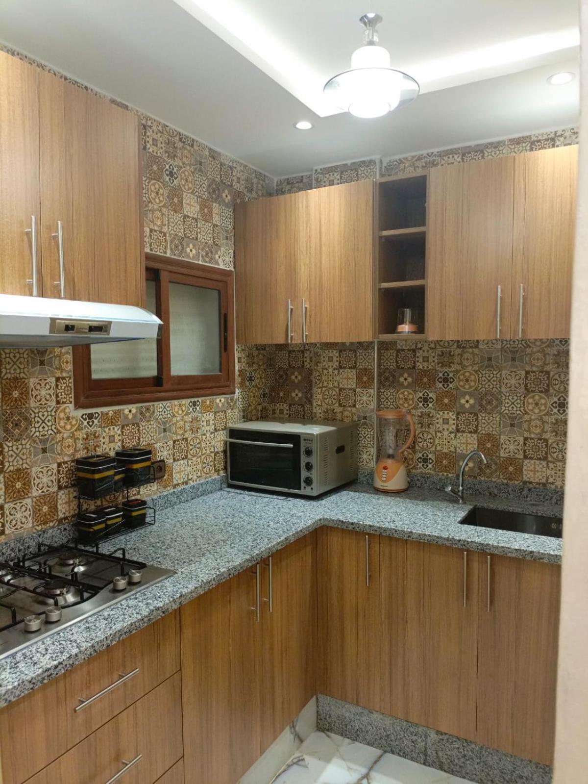 Aourir'S New Appartement 阿加迪尔 外观 照片